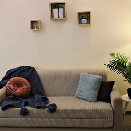 On Ion Neculce 1, Zitymall Shopping Center, Free Parking&wifi Apartment *